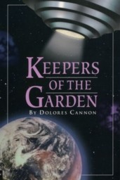 Metaphysics Book: 
                        ''Keepers of the Garden'' 
A young man explores past-life regression and discovers this is his first lifetime on Earth.  All of his other lifetimes were on alien worlds and in other dimensions. 
This strange hypnotherapy case reveals the motives of aliens and the reason for interactions between UFOs and humans.